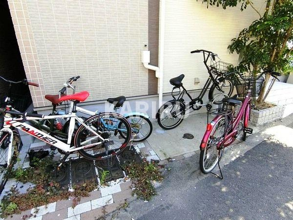 RESTAUROのその他共用部分