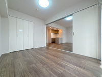 【洋室】 | レークサイド野多目☆仲介手数料無料☆