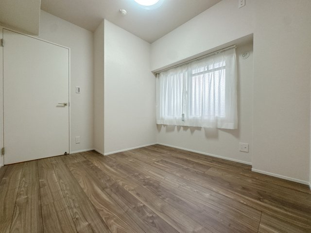 【洋室】 | レークサイド野多目☆仲介手数料無料☆