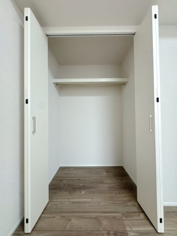 【収納】 | レークサイド野多目☆仲介手数料無料☆