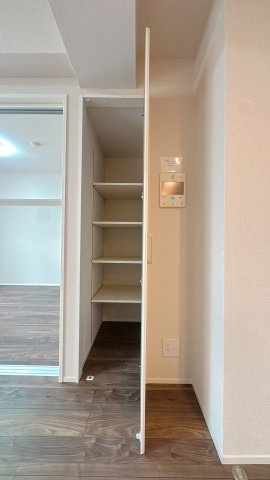 【収納】 | レークサイド野多目☆仲介手数料無料☆