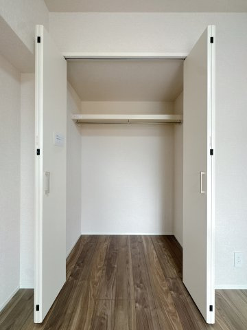 【収納】 | レークサイド野多目☆仲介手数料無料☆