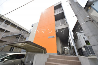 【外観】 | 戸塚周辺ならアパマンメイトへＬｅｔｓ Ｇｏ ！