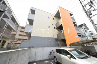 【外観】 | 戸塚周辺ならアパマンメイトへＬｅｔｓ Ｇｏ ！