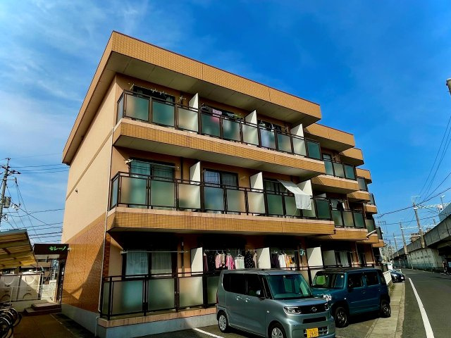 フロントステーション西川原