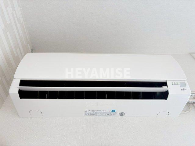 modern palazzo平和Liebeの設備