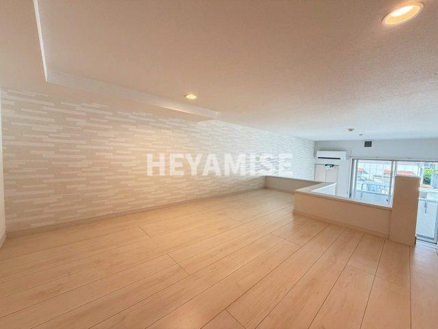 modern palazzo平和Liebeの設備