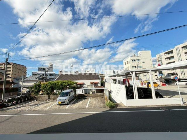 modern palazzo平和Liebeのその他