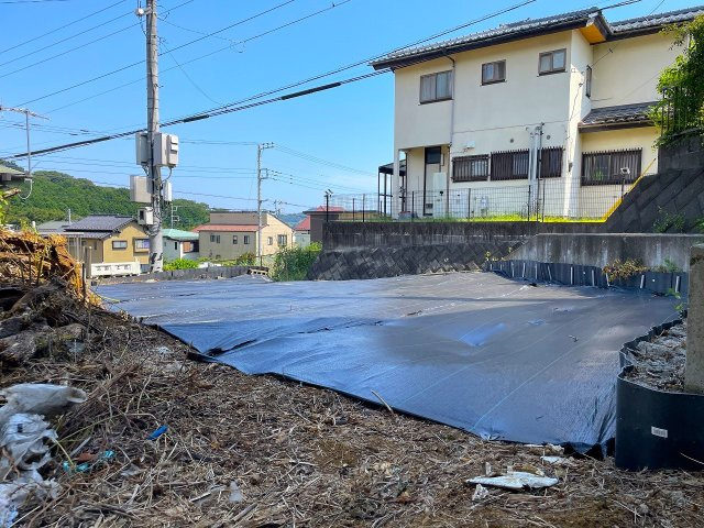 【外観】 | ◇◆秦野市東田原 売地◆◇ | 建築条件なしの為、お好きなハウスメーカーで建築可能です！