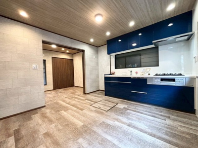 【その他共用部分】 | 大阪市旭区高殿4丁目戸建