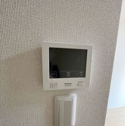 【セキュリティ】 | フジパレス深江橋Ⅲ番館