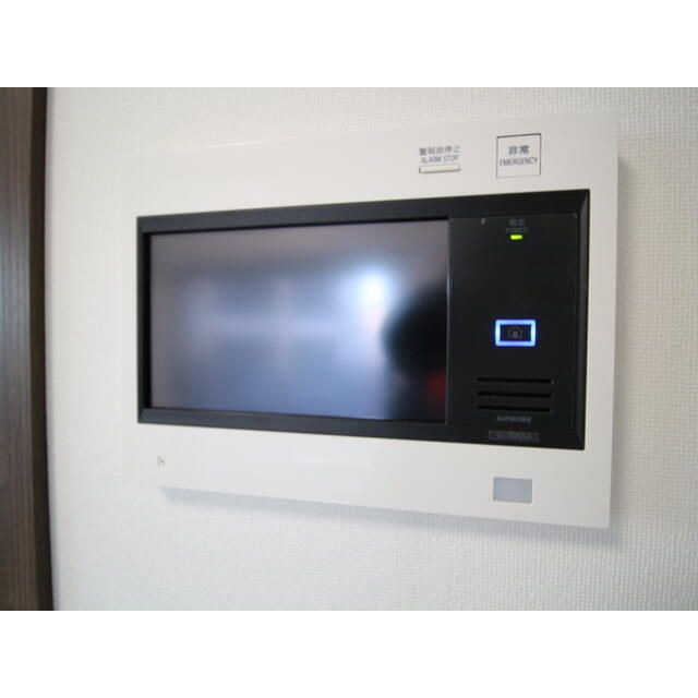 プレール・ドゥーク門前仲町Ⅲのセキュリティ