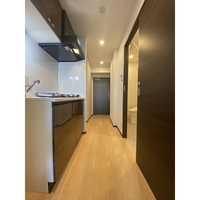 プレール・ドゥーク門前仲町Ⅲのその他