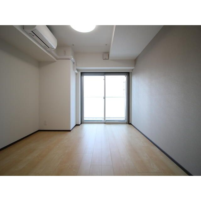 プレール・ドゥーク門前仲町Ⅲの内装