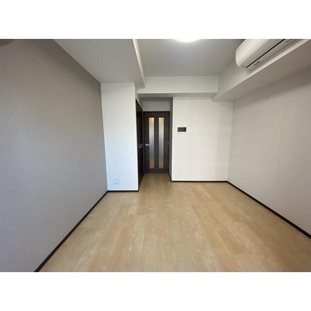 プレール・ドゥーク門前仲町Ⅲの居間・リビング