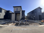 高知市介良乙/全４区画の画像