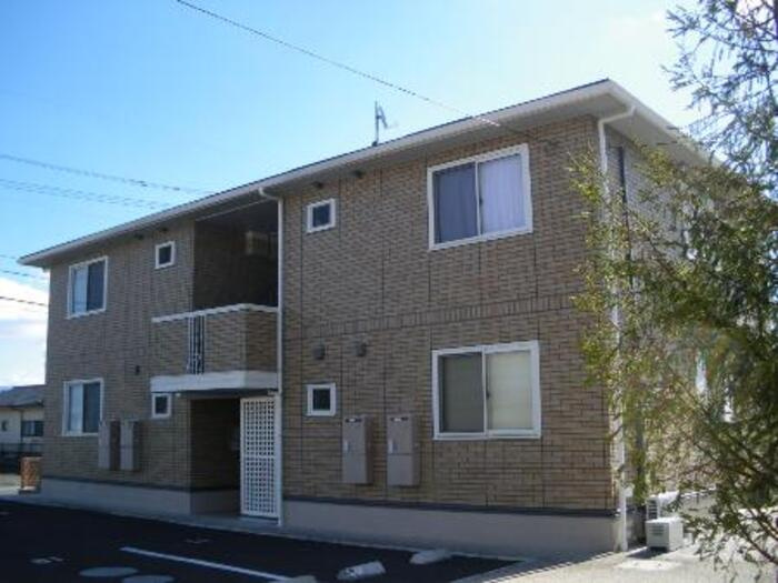 フローラルビレッジ Ⅵ番館