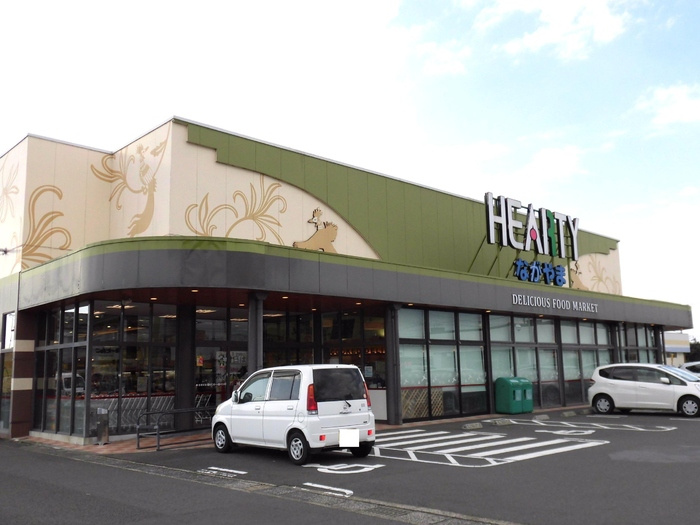 グランカーサ|ハーティながやま 三股店