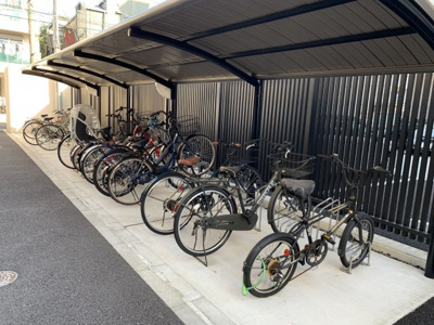 【その他共用部分】 | ジョウテンヒサリコ