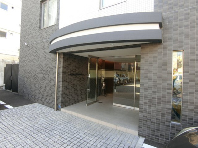 【エントランス】 | ジョウテンヒサリコ