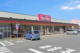 レオパレスステーションハイツの周辺