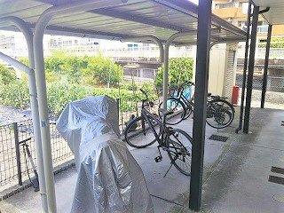 レオパレスステーションハイツのその他