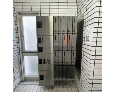 【設備】 | スイートキャンディーハイム