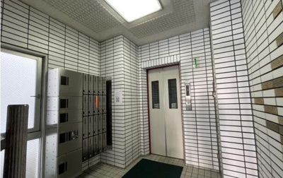 【その他共用部分】 | スイートキャンディーハイム