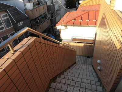 【その他共用部分】 | ＬＡＭＥＬ21