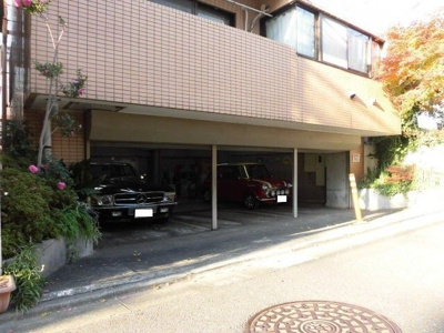 【エントランス】 | ＬＡＭＥＬ21