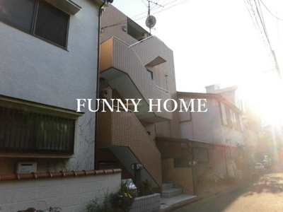 【外観】 | ＬＡＭＥＬ21