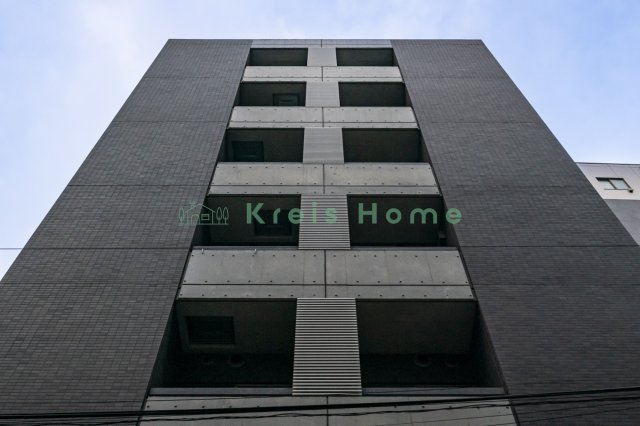 リブリ・Ｆｉｏｎａの外観