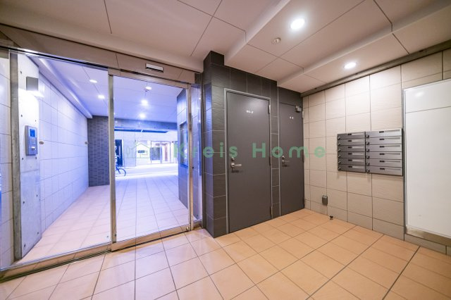 リブリ・Ｆｉｏｎａのロビー