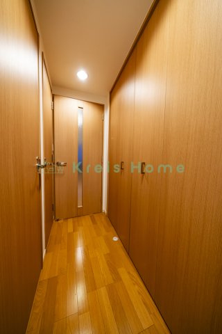 リブリ・Ｆｉｏｎａの玄関