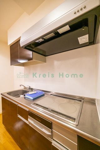 リブリ・Ｆｉｏｎａのキッチン