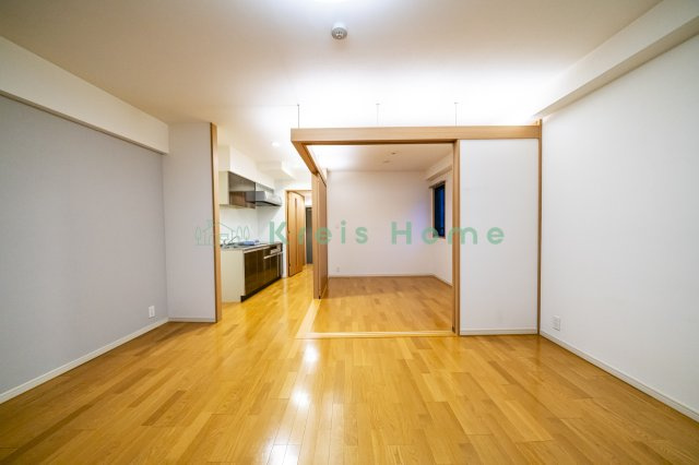 リブリ・Ｆｉｏｎａの居間・リビング