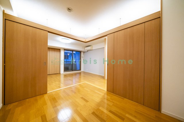 リブリ・Ｆｉｏｎａの内装