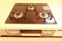 【キッチン】 | コスモ小戸☆仲介手数料無料☆