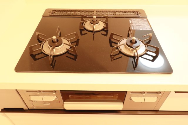 【キッチン】 | コスモ小戸☆仲介手数料無料☆