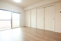 【居間・リビング】 | コスモ小戸☆仲介手数料無料☆