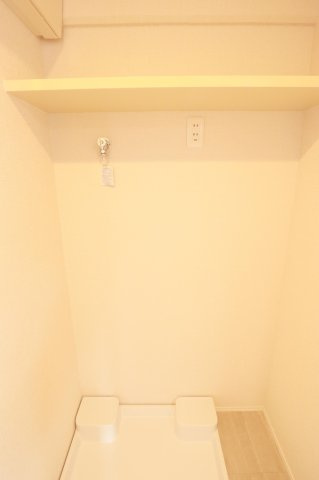 【ランドリースペース】 | コスモ小戸☆仲介手数料無料☆