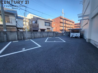 第3カシノハイツのその他物件画像