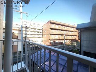 第3カシノハイツのその他物件画像