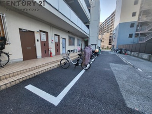 第3カシノハイツのその他物件画像