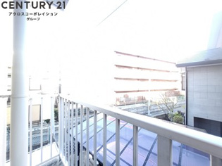 第3カシノハイツのその他物件画像