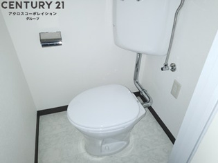 お風呂トイレ別でおすすめです