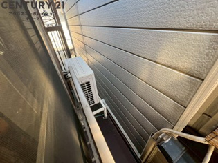 大庄北5丁目2階建貸家のその他物件画像