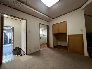 エアコン付きで初期費用を抑えたい方にもおすすめです。
