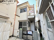 南武庫之荘８丁目貸家の画像