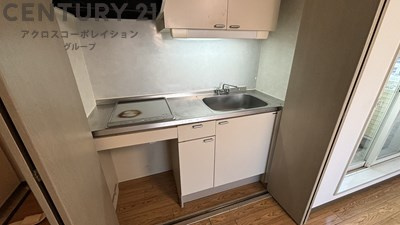 IHキッチン！！